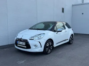 Citroën DS3 2013